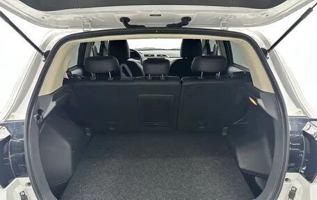 Mitsubishi ASX I рестайлинг, 2022 год, 1 620 005 рублей, 17 фотография