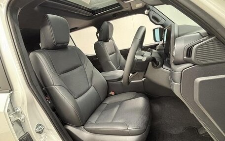 Toyota Land Cruiser Prado, 2024 год, 7 550 000 рублей, 11 фотография