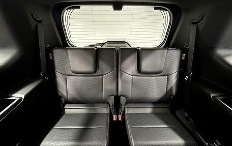 Toyota Land Cruiser Prado, 2024 год, 7 550 000 рублей, 19 фотография