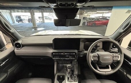 Toyota Land Cruiser Prado, 2024 год, 7 550 000 рублей, 21 фотография