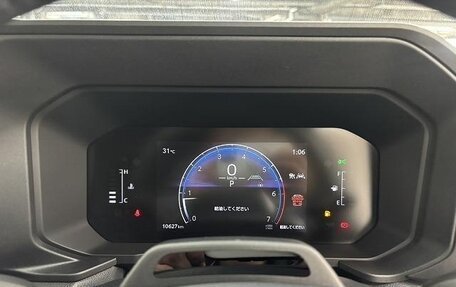 Toyota Land Cruiser Prado, 2024 год, 7 550 000 рублей, 22 фотография