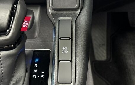 Toyota Land Cruiser Prado, 2024 год, 7 550 000 рублей, 28 фотография