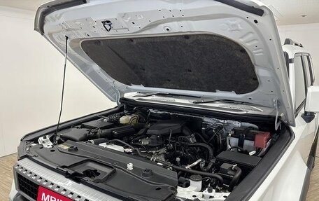 Toyota Land Cruiser Prado, 2024 год, 7 550 000 рублей, 34 фотография
