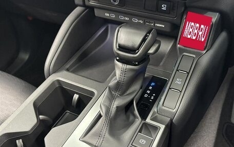 Toyota Land Cruiser Prado, 2024 год, 7 550 000 рублей, 27 фотография