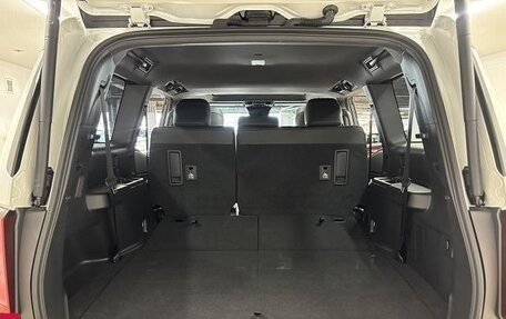 Toyota Land Cruiser Prado, 2024 год, 7 550 000 рублей, 36 фотография