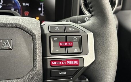 Toyota Land Cruiser Prado, 2024 год, 7 550 000 рублей, 25 фотография