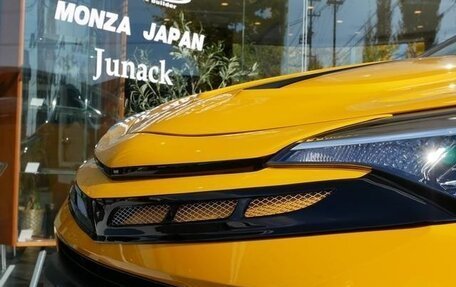 Toyota C-HR I рестайлинг, 2023 год, 1 950 000 рублей, 37 фотография
