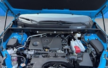 Toyota RAV4, 2020 год, 3 250 000 рублей, 8 фотография