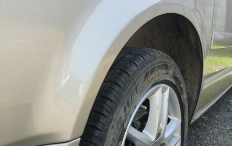 Volkswagen Multivan T5, 2008 год, 2 100 000 рублей, 2 фотография
