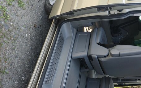 Volkswagen Multivan T5, 2008 год, 2 100 000 рублей, 7 фотография