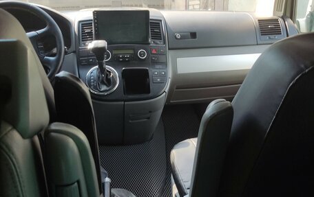 Volkswagen Multivan T5, 2008 год, 2 100 000 рублей, 8 фотография