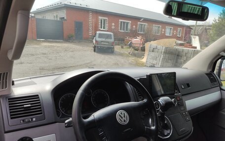 Volkswagen Multivan T5, 2008 год, 2 100 000 рублей, 14 фотография