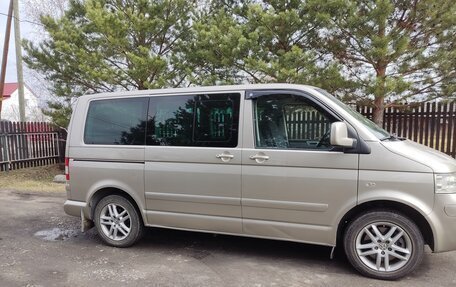 Volkswagen Multivan T5, 2008 год, 2 100 000 рублей, 12 фотография