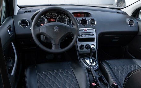 Peugeot 308 II, 2009 год, 359 000 рублей, 6 фотография