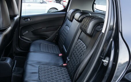Peugeot 308 II, 2009 год, 359 000 рублей, 9 фотография