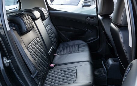 Peugeot 308 II, 2009 год, 359 000 рублей, 7 фотография