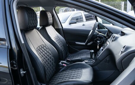 Peugeot 308 II, 2009 год, 359 000 рублей, 8 фотография