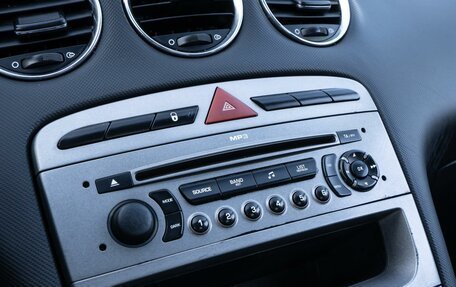 Peugeot 308 II, 2009 год, 359 000 рублей, 13 фотография