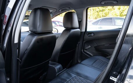 Peugeot 308 II, 2009 год, 359 000 рублей, 11 фотография