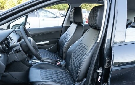 Peugeot 308 II, 2009 год, 359 000 рублей, 10 фотография