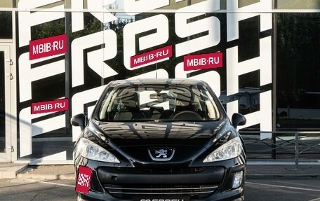 Peugeot 308 II, 2009 год, 359 000 рублей, 3 фотография