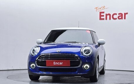 MINI Clubman, 2022 год, 2 254 697 рублей, 3 фотография