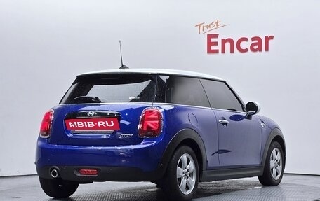 MINI Clubman, 2022 год, 2 254 697 рублей, 2 фотография