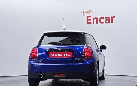 MINI Clubman, 2022 год, 2 254 697 рублей, 4 фотография