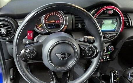 MINI Clubman, 2022 год, 2 254 697 рублей, 9 фотография