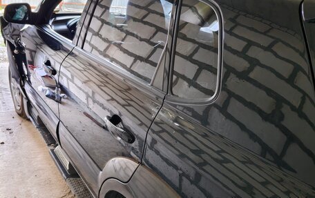 Hyundai Tucson III, 2006 год, 400 000 рублей, 2 фотография