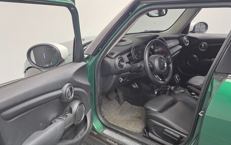 MINI Clubman, 2022 год, 2 099 845 рублей, 6 фотография