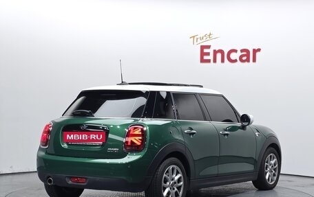 MINI Clubman, 2022 год, 2 099 845 рублей, 3 фотография