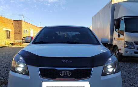 KIA Rio II, 2010 год, 600 000 рублей, 2 фотография