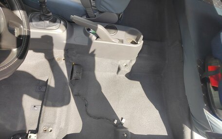 KIA Rio II, 2010 год, 600 000 рублей, 28 фотография