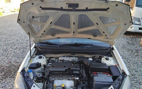 KIA Rio II, 2010 год, 600 000 рублей, 22 фотография