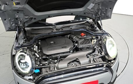 MINI Clubman, 2022 год, 2 126 948 рублей, 5 фотография