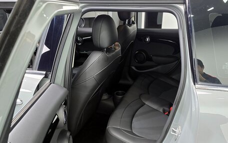 MINI Clubman, 2022 год, 2 126 948 рублей, 8 фотография