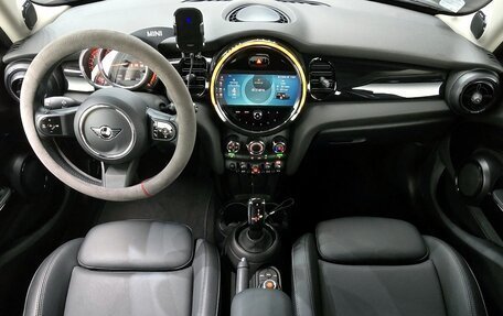 MINI Clubman, 2022 год, 2 126 948 рублей, 6 фотография