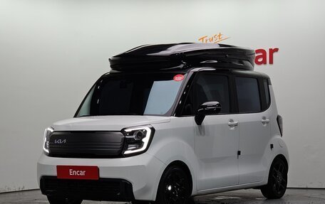 KIA Ray, 2023 год, 830 888 рублей, 1 фотография