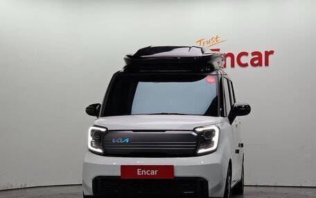 KIA Ray, 2023 год, 830 888 рублей, 2 фотография