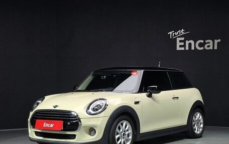 MINI Clubman, 2022 год, 2 154 894 рублей, 1 фотография