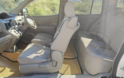 Toyota Raum II, 2006 год, 310 000 рублей, 1 фотография
