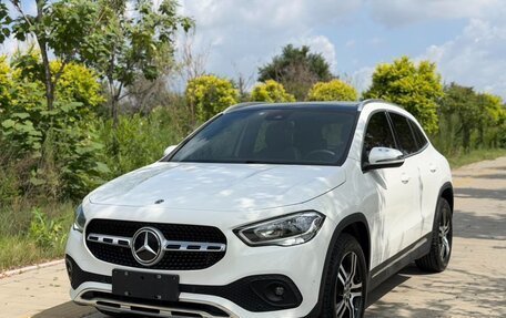 Mercedes-Benz GLA, 2022 год, 2 600 005 рублей, 1 фотография