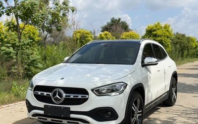 Mercedes-Benz GLA, 2022 год, 2 600 005 рублей, 1 фотография