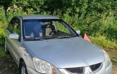 Mitsubishi Lancer IX, 2005 год, 295 000 рублей, 1 фотография