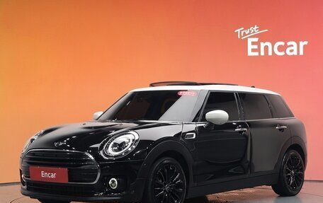 MINI Clubman, 2022 год, 1 894 196 рублей, 1 фотография