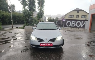 Nissan Primera III, 2006 год, 330 000 рублей, 1 фотография