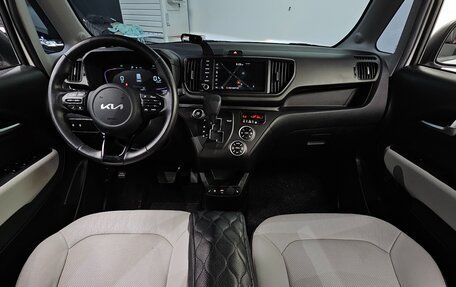 KIA Ray, 2023 год, 830 888 рублей, 10 фотография