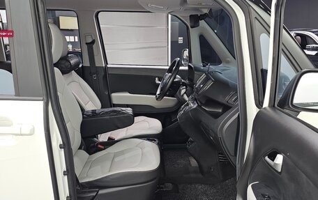 KIA Ray, 2023 год, 830 888 рублей, 8 фотография