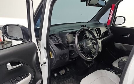 KIA Ray, 2023 год, 830 888 рублей, 7 фотография
